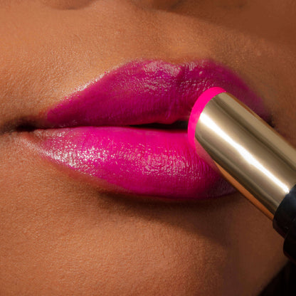Milani Color Fetish Shine Lipstick - Voyeur