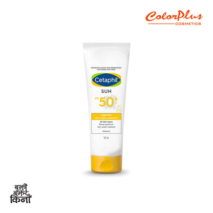CETAPHIL SNSC ST 12% 10ML SPF50