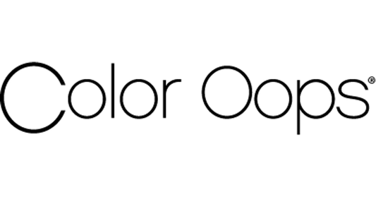 COLOR OOPS KT ES