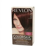 COLORSILK 31 DARK AUBURN