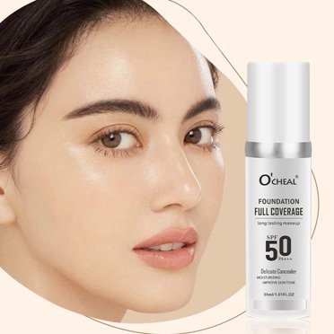 Kokie HD Foundation 20C