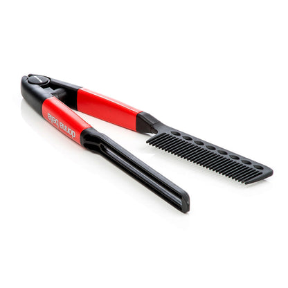 DONNA COMB 6'FLUFF COMB