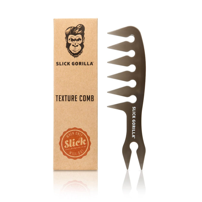 ORIGINALS TEXTURE COMB THRU KIT