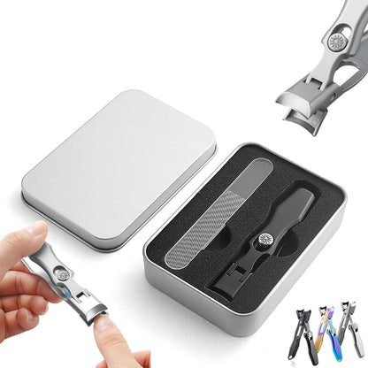NAIL CLIPPER CLASSIC