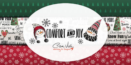 COMFORT KIT,HOPE & JOY