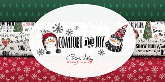 COMFORT KIT,HOPE & JOY