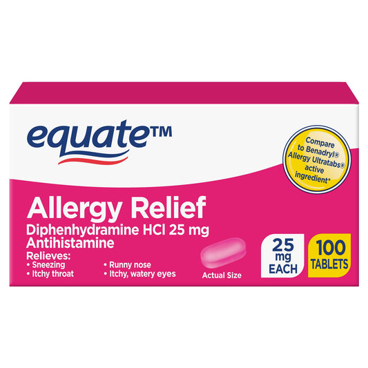 DIPHENHYDRAMINE HCL 12.5MG-5ML LIQ 118ML