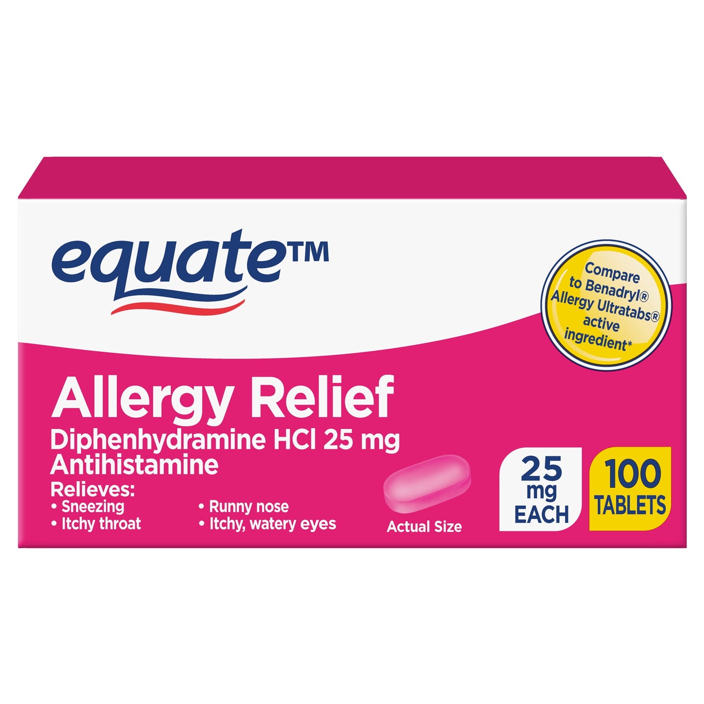 DIPHENHYDRAMINE HCL 12.5MG-5ML SOL 473ML