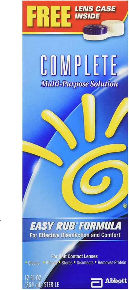 COMPLETE MULTI PURPOSE SL 12OZ
