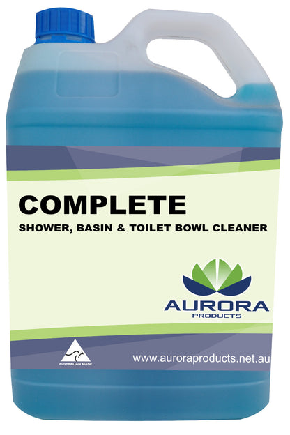 BATHROOM CLEANER SP 12X24OZ