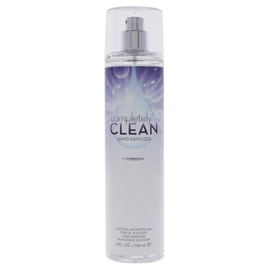 COMP CLEAN HAND SANITIZER   8OZ