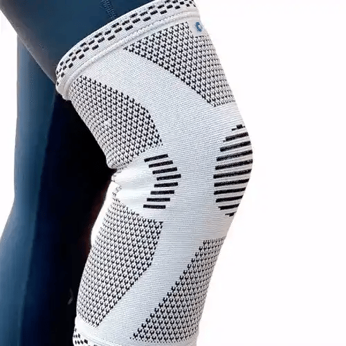 SC COMPRESS KNEE SLEEVE XL