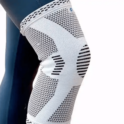 SC COMPRESS KNEE SLEEVE XL