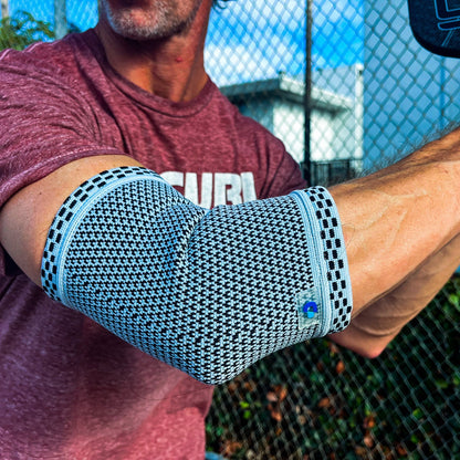 SC COMPRESS ELBOW SLEEVE XL