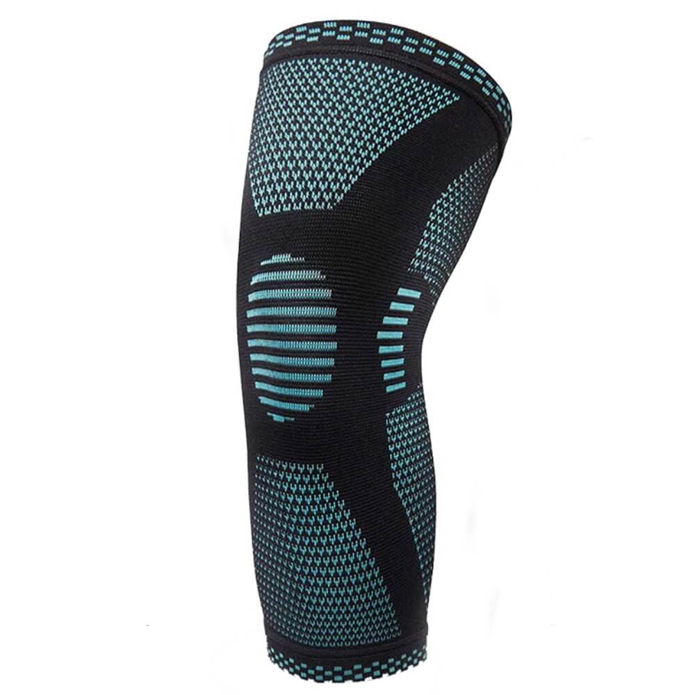 SC COMPRESS KNEE SLEEVE LARGE
