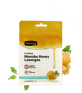 COMVITA HONEY DROPS GINGER SRT