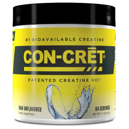 POWDER,CREATINE HCL