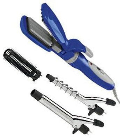 CONAIR Topsytail All in One Styling Kit, 5 count