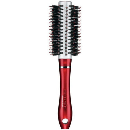 CONAIR Tourmaline Ceramic Porcupine Round Brush