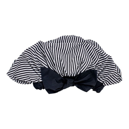 CONAIR Comfy & Dry Shower Cap with Bow
