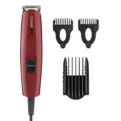 CONAIR BEARD&MUSTACHE TRIMMER