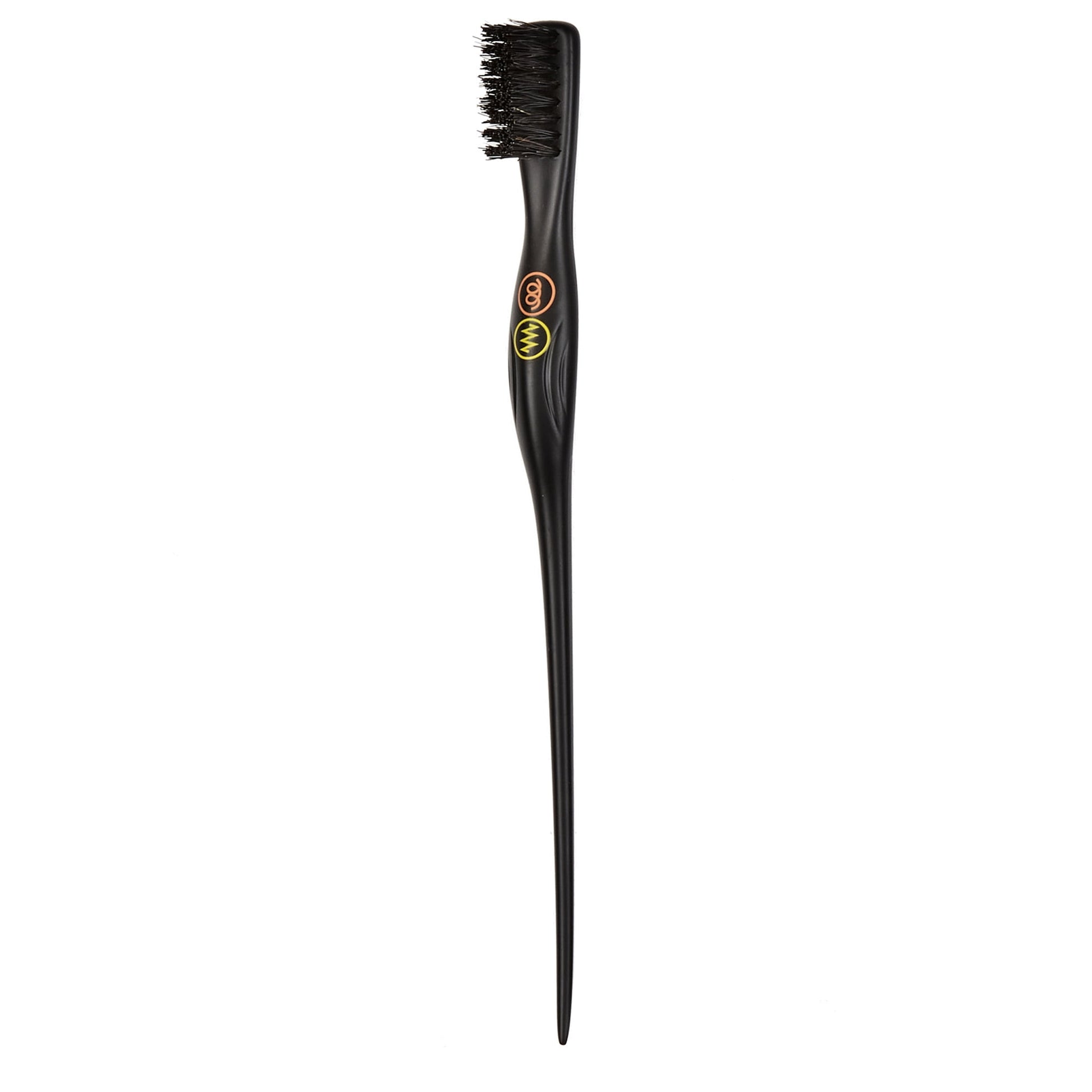 CONAIR Curl Collective 2 -in-1 Edge Brush