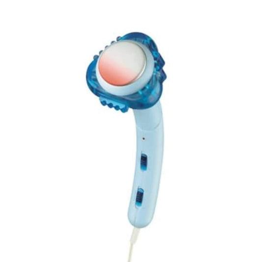 CONAIR Body Benefits Body Flex Heated Wand Massager