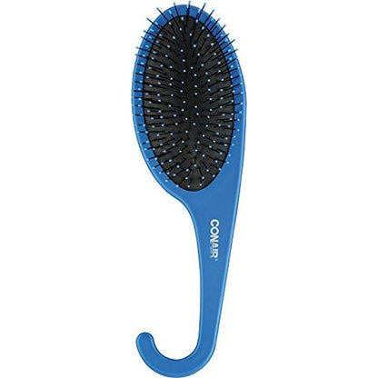 CONAIR Hook Up! & Detangle Brush - Assorted