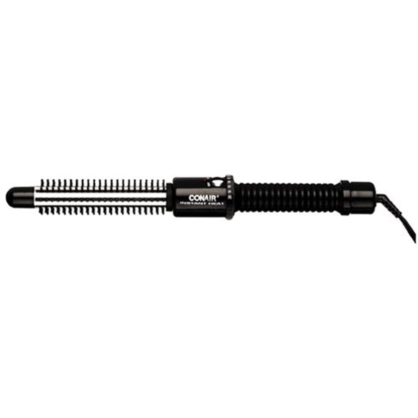 CONAIR Instant Heat Hot Styling Brush, 1.25"