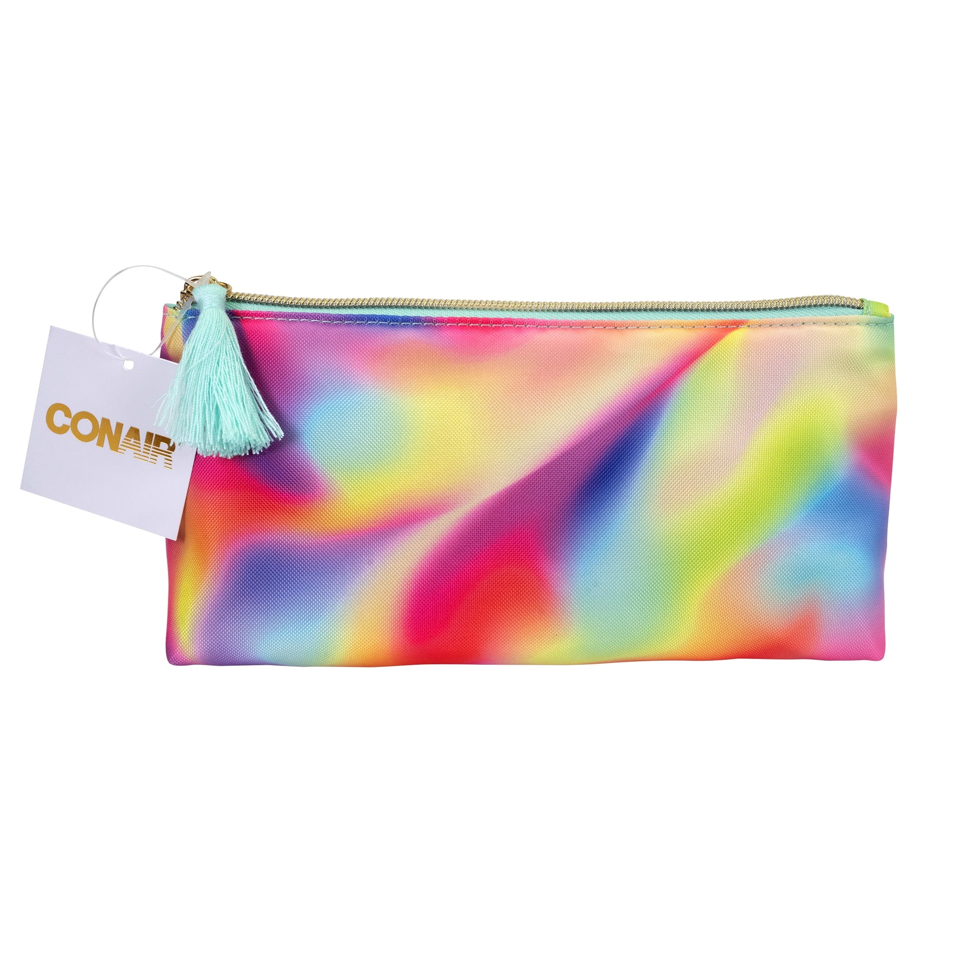 CONAIR Swirl Purse Cosmetic Bag