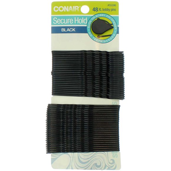 BOBBY PINS JEAN WIRE 6 PK