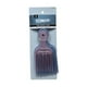 CONAIR Styling Essentials Lift & Define Hair Combs, 3 count