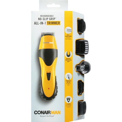 CONAIR GOLD MEN TBLADE TRIMMER