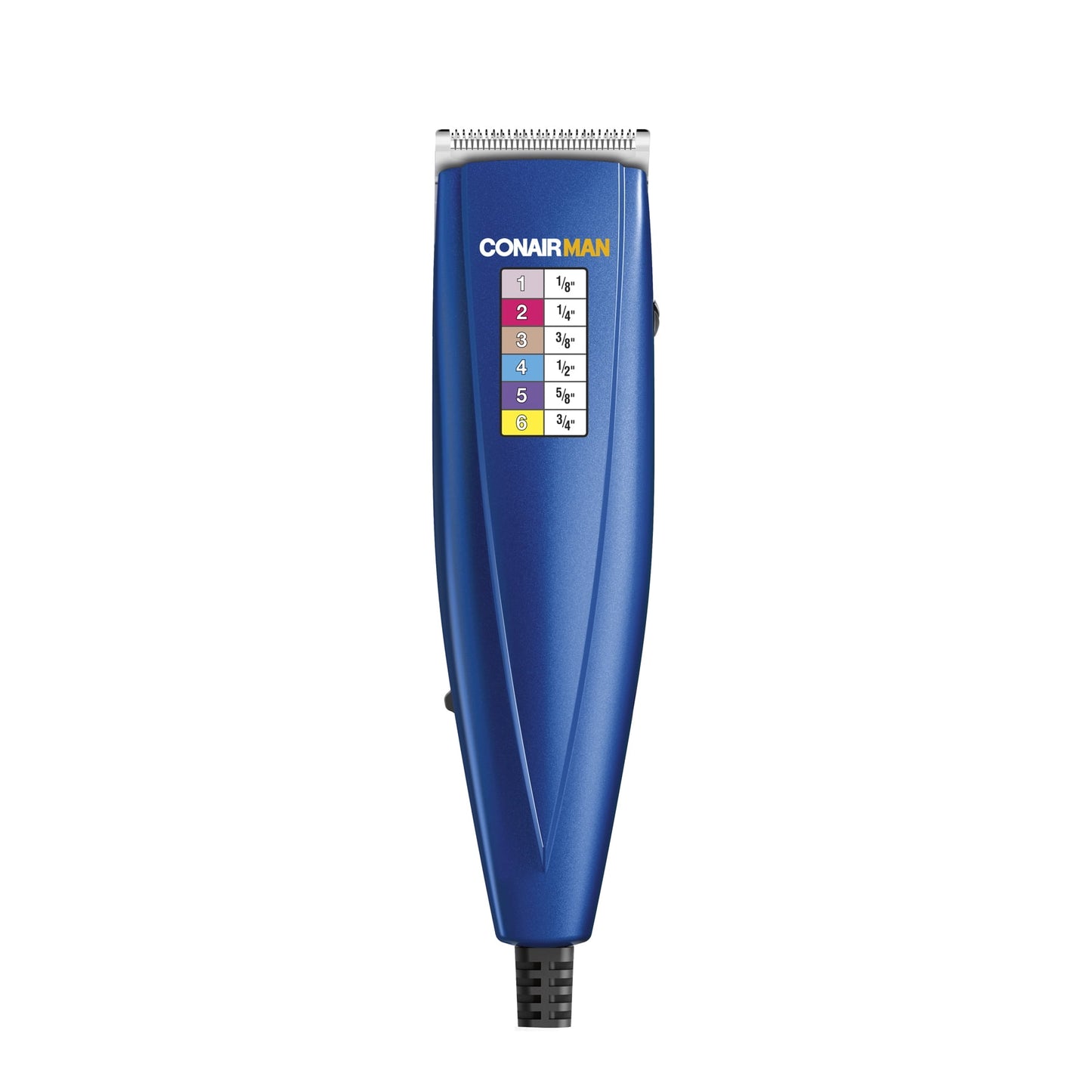CONAIRMAN Combo Number Haircut Kit, 20 piece