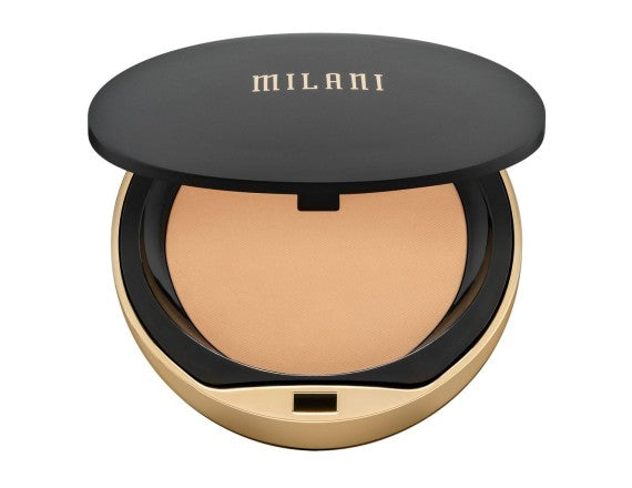 Milani Conceal + Perfect Shine-Proof Powder Fair