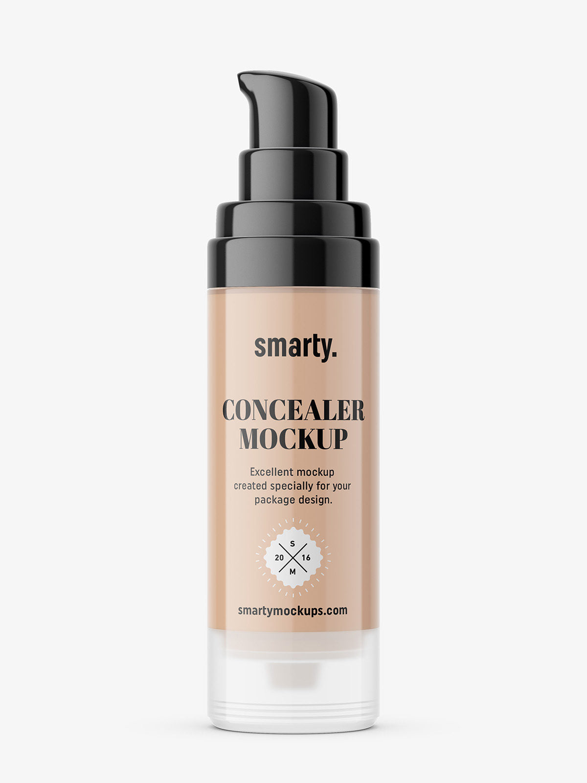 MKUP,CONCEALER COOL