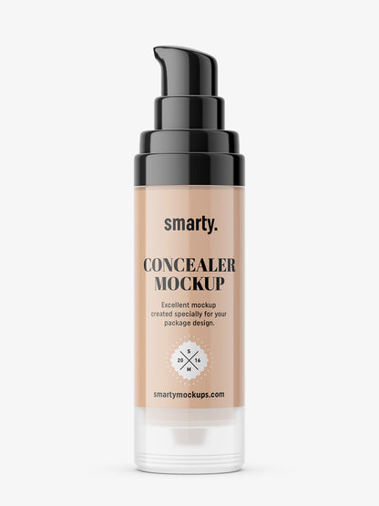 MKUP,CONCEALER COOL