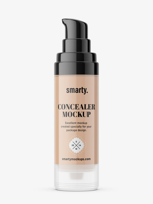 MKUP,CONCEALER COOL
