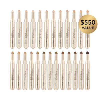 CONCEALER BRT & PERF CRM #4