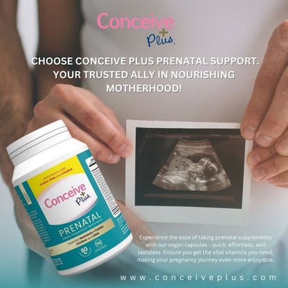PRENATAL PLUS TB 100 LOW IRON