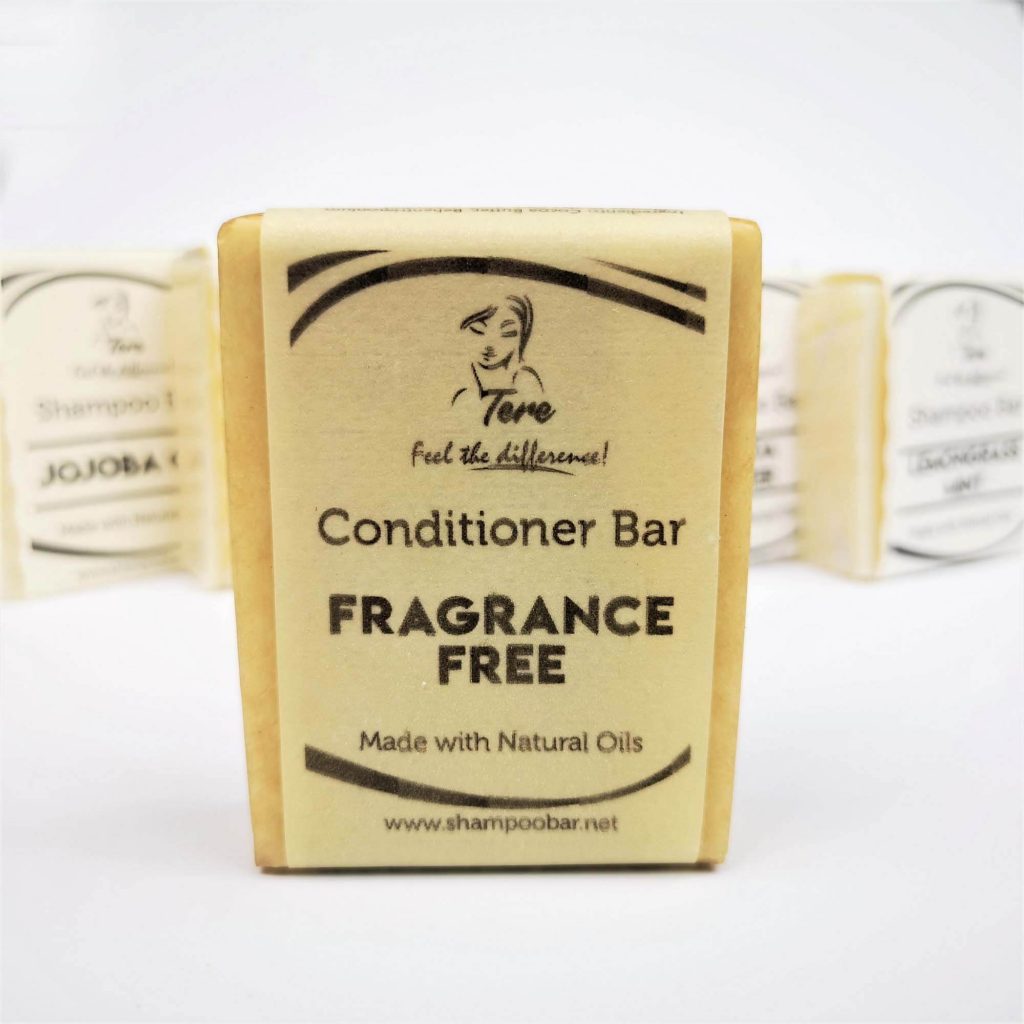 COND,FRAGRANCE FREE
