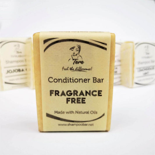 COND,FRAGRANCE FREE