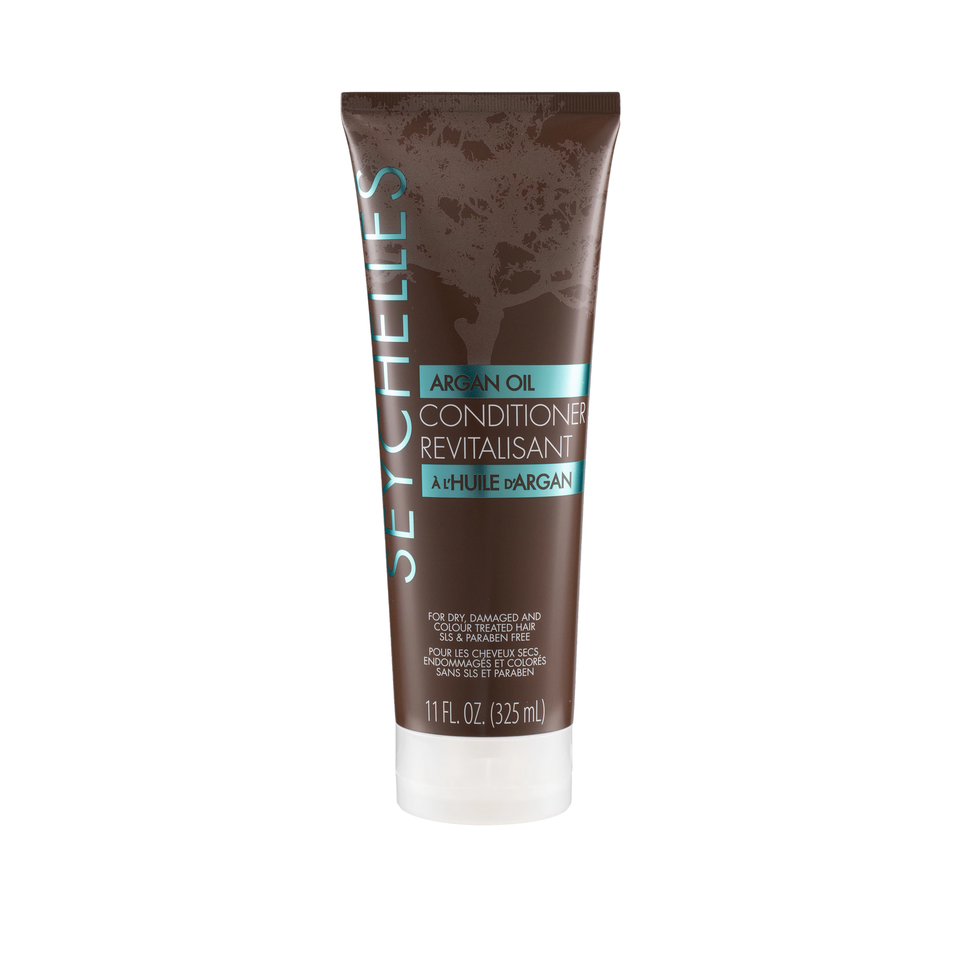 CONDITIONR,LUXE,ARGAN OIL