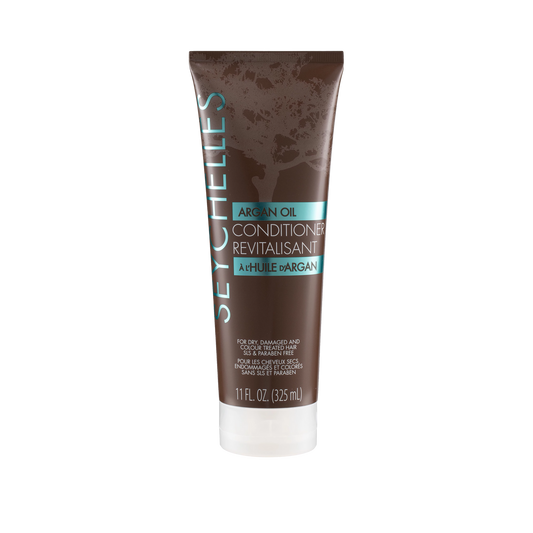 CONDITIONR,LUXE,ARGAN OIL