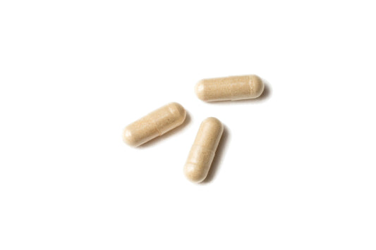 DIGESTIVE ENZYME COMPLEX