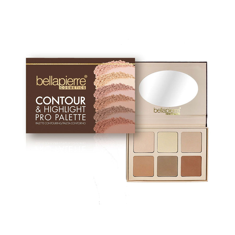 HIGHLIGHT & CONTOUR I