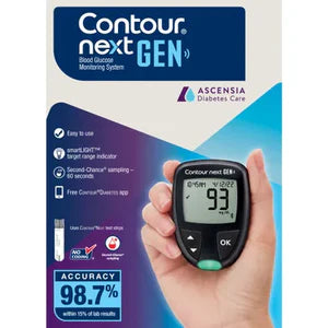 CONTOUR NEXT GEN KT NCDNG MS