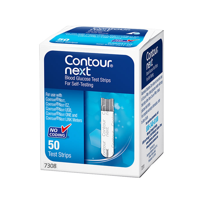 CONTOUR SI 50 NO CODING