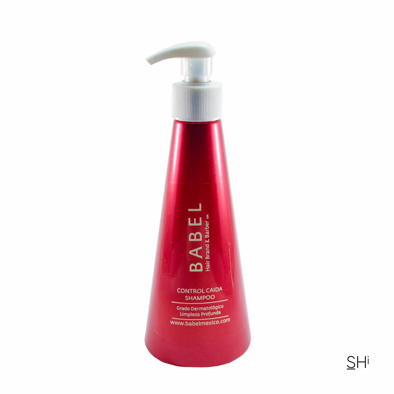 BOE CERO CAIDA SHAMPOO 13 OZ