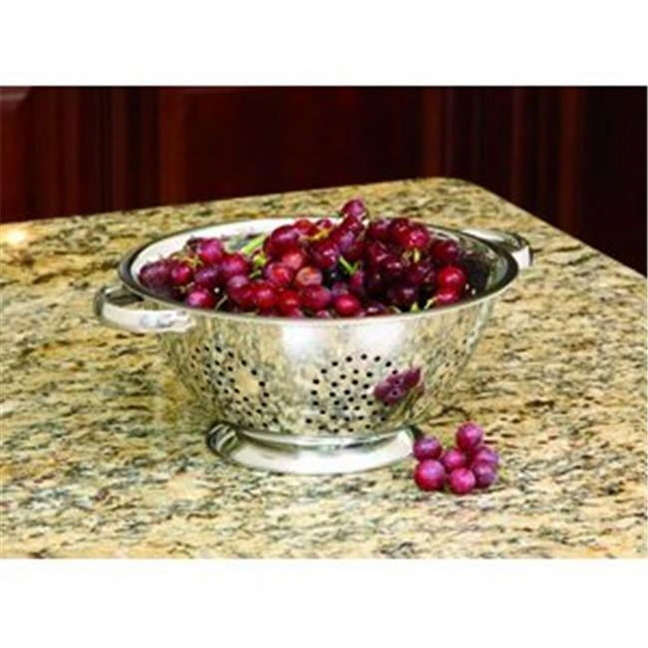 GOOD COOK COLANDER,5 QT
